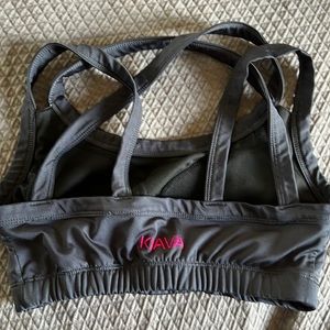 Kiava sports bra